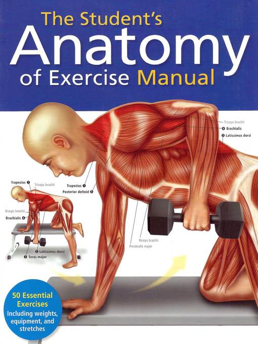 Title details for The Students Anatomy of Exercise Manual by Ashwell Ken - Wait list